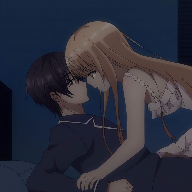 top 10 anime kiss scenes of 2024