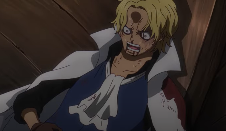 one piece episode 1120 released date